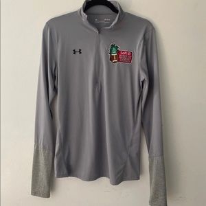 SoFi Hawai’i Bowl Under Armour top